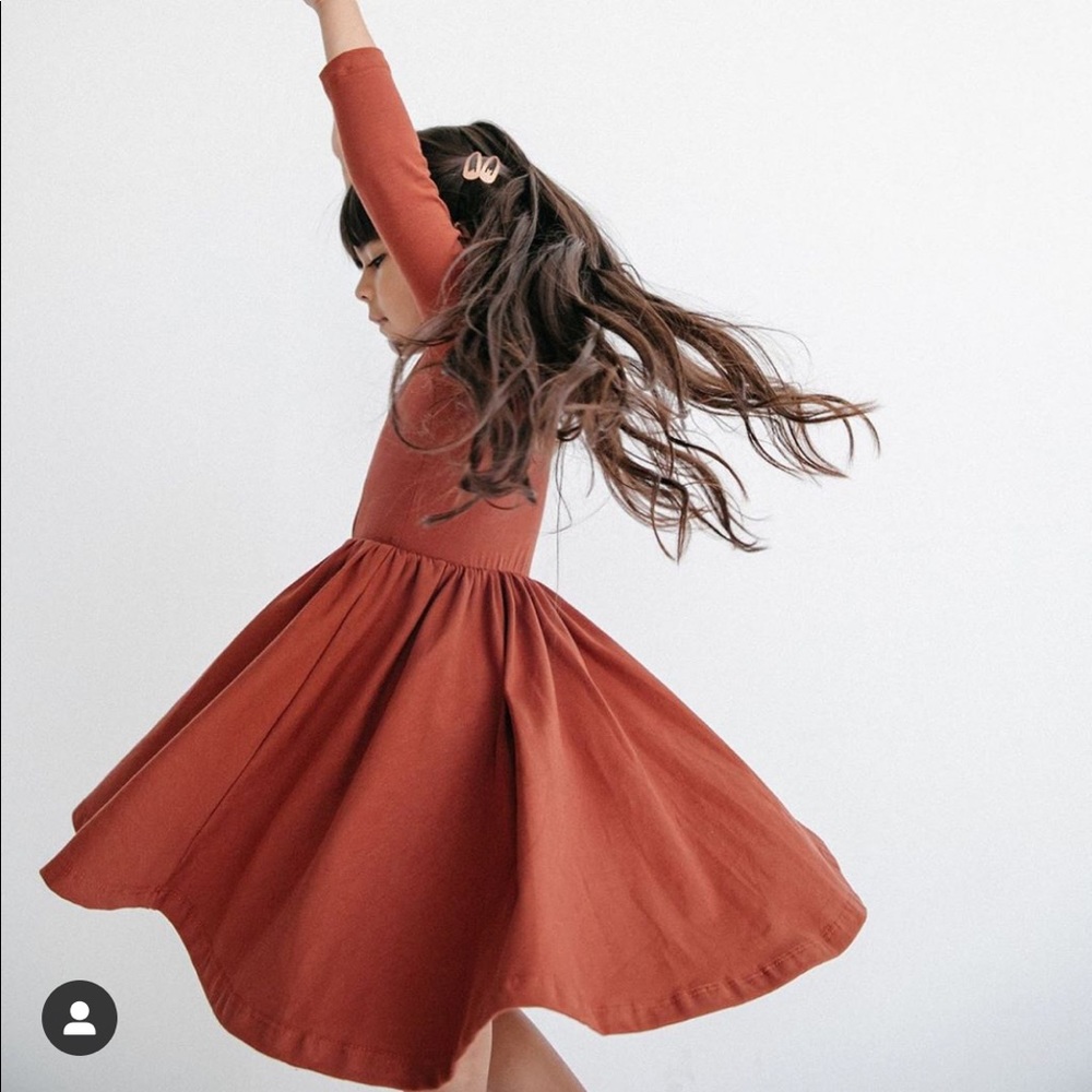 ISO Alice and Ames dresses size 4